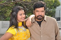Evariki Evaru Movie Opening